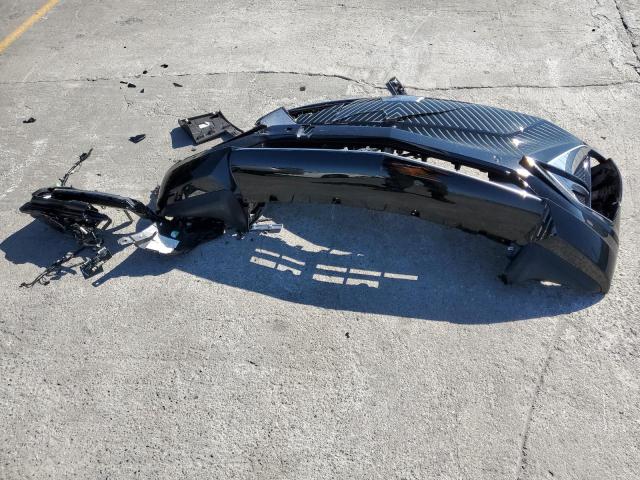 2024 CADILLAC LYRIQ LUXU 1GYKPPRKXRZ119937