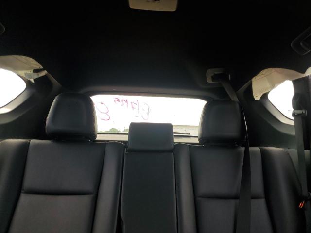 2016 TOYOTA RAV4 SE JTMJFREVXGJ063199