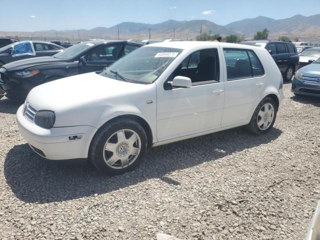 VOLKSWAGEN GOLF GLS