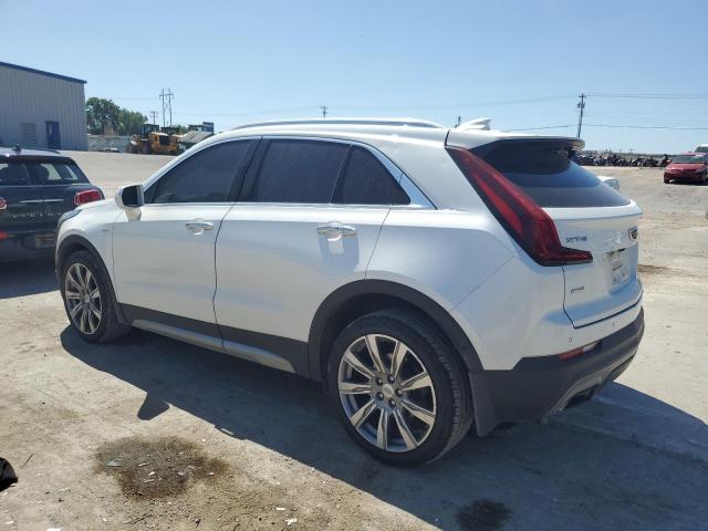2019 CADILLAC XT4 PREMIU 1GYFZDR48KF118059