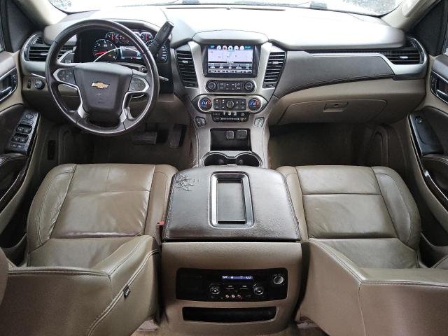 2016 CHEVROLET TAHOE C150 1GNSCBKC4GR273443