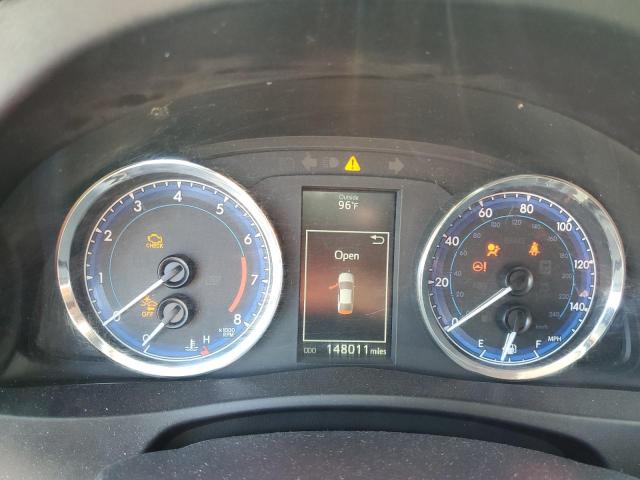 2019 TOYOTA COROLLA L - 5YFBURHE7KP917303