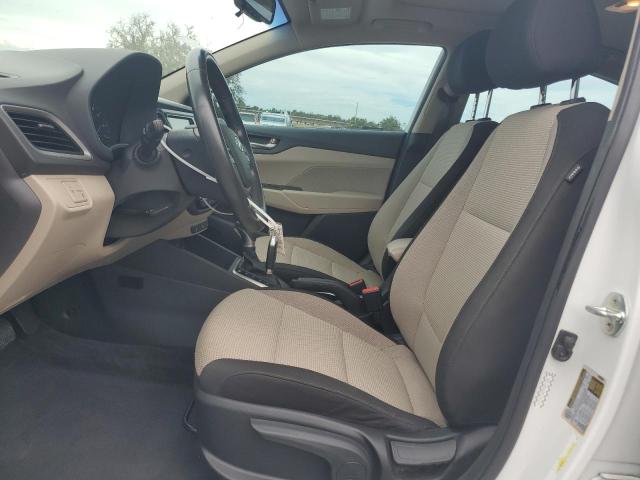 2021 HYUNDAI ACCENT LIM 3KPC34A64ME140709