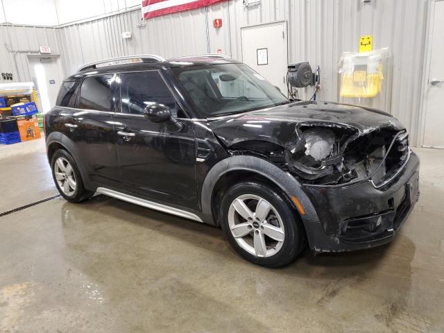 2019 MINI COOPER COU WMZYS7C54K3J05106