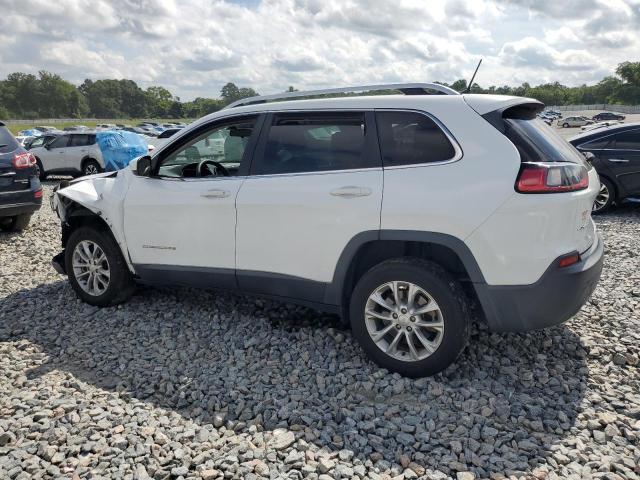 2019 JEEP CHEROKEE L 1C4PJMCX8KD127506