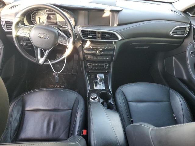 2018 INFINITI QX30 BASE SJKCH5CP4JA048802