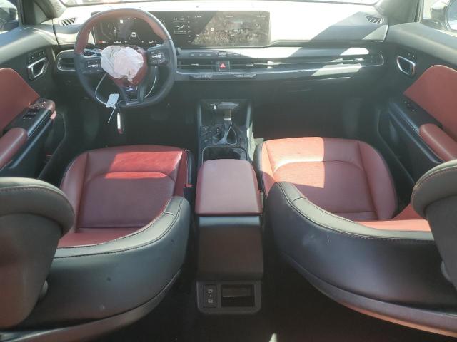 2025 KIA K4 GT LINE 3KPFW4DE8SE055926