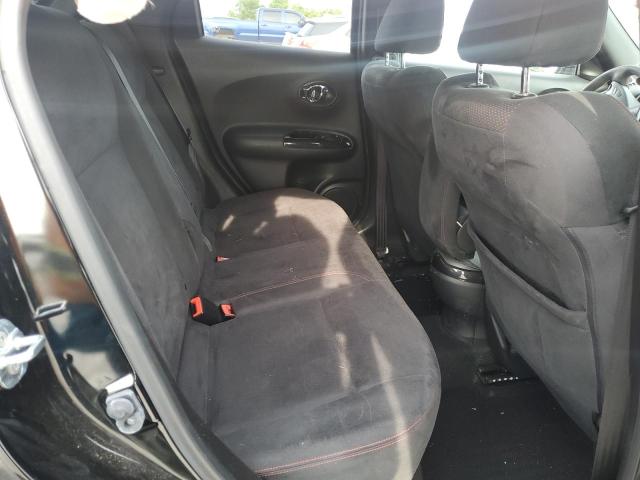 2017 NISSAN JUKE S JN8AF5MR4HT704936