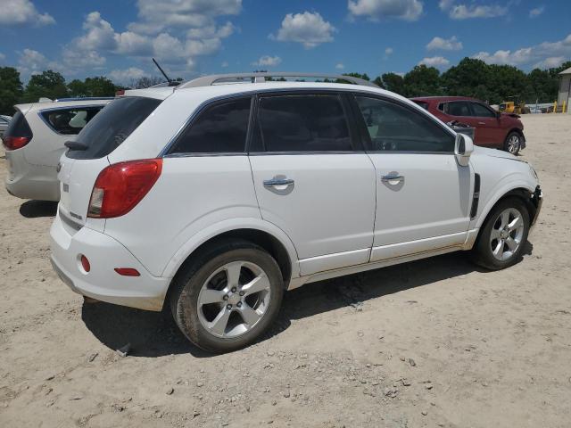 Vin: 3gnal3ek1fs517128, lot: 63497635, chevrolet captiva lt 20153