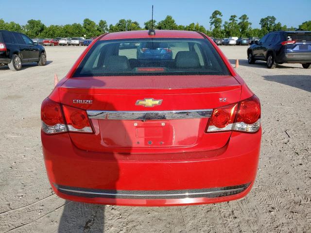 2015 CHEVROLET CRUZE LTZ - 1G1PG5SB4F7133911