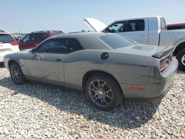 2018 DODGE CHALLENGER - 2C3CDZGG4JH334817