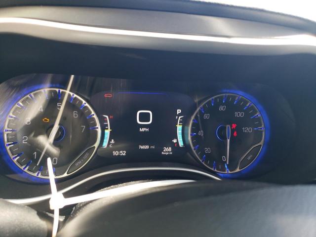 2022 CHRYSLER PACIFICA T 2C4RC1BGXNR229068