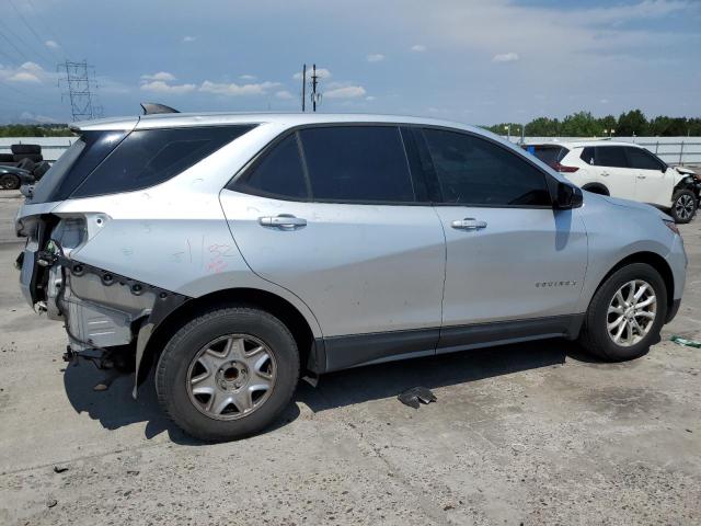 2018 CHEVROLET EQUINOX LS - 2GNAXHEV5J6277147