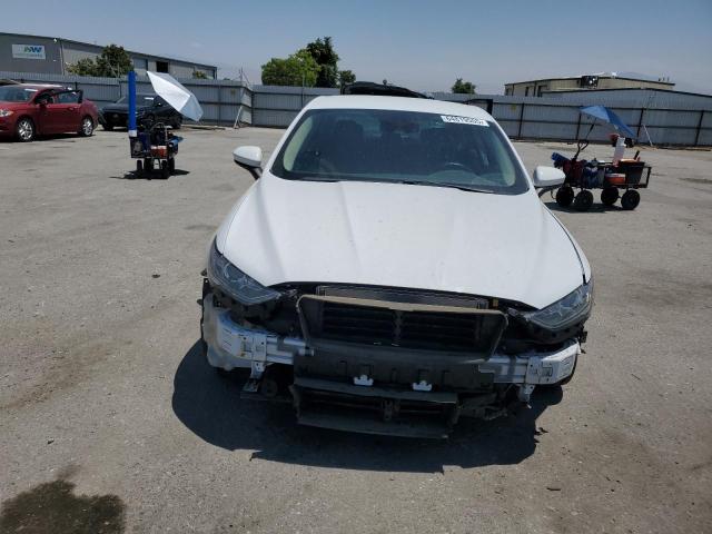 2019 FORD FUSION SE - 3FA6P0LU9KR104385