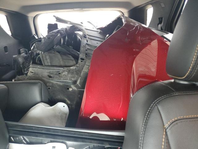 2021 CHEVROLET EQUINOX LT 3GNAXKEV9ML345818