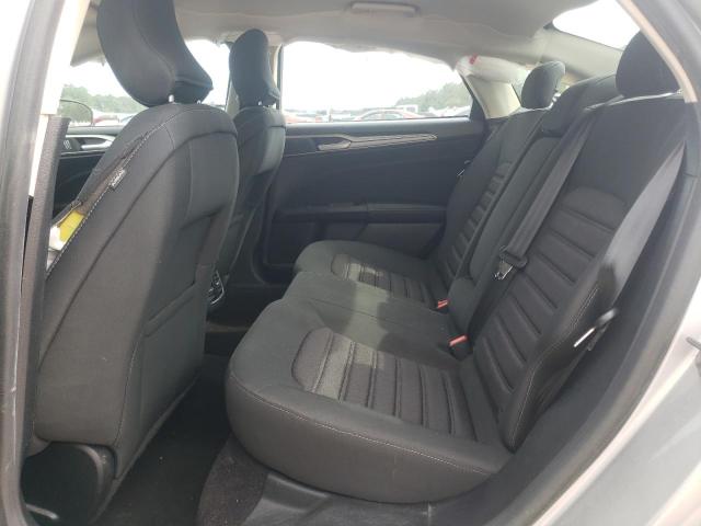 2019 FORD FUSION SE 3FA6P0HD3KR101815