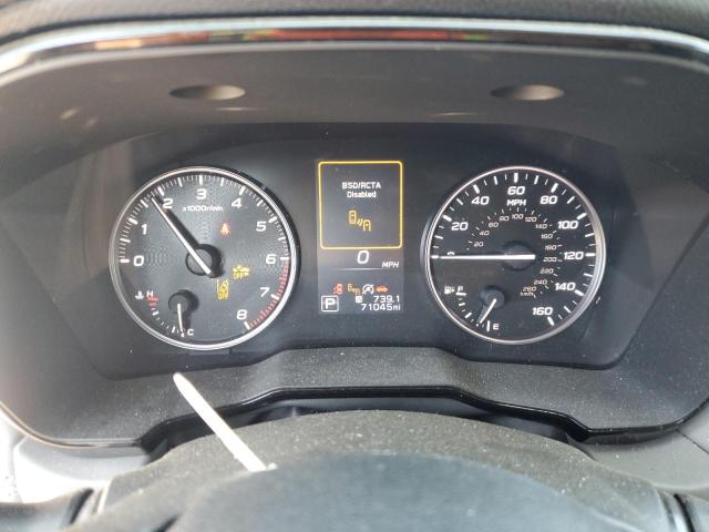 2022 SUBARU OUTBACK PR 4S4BTADC6N3130425