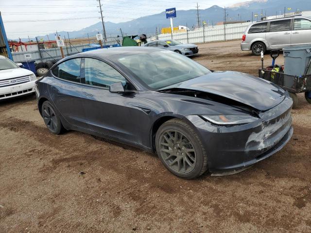 2024 TESLA MODEL 3 5YJ3E1EA5RF786964