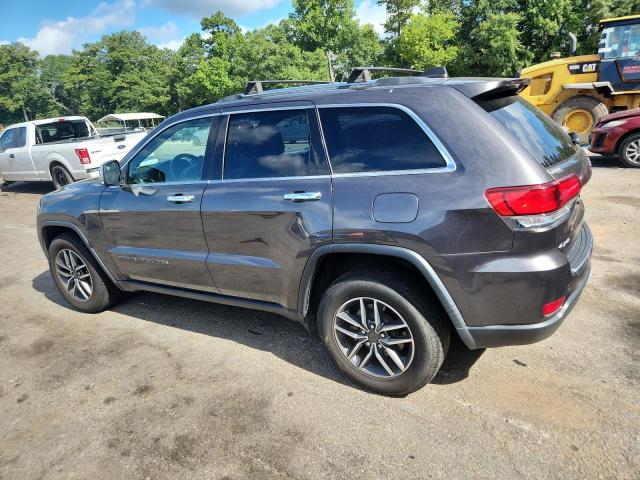 2020 JEEP GRAND CHER - 1C4RJFBGXLC425553