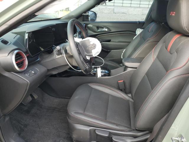 2024 CHEVROLET TRAX 2RS KL77LJE24RC186530