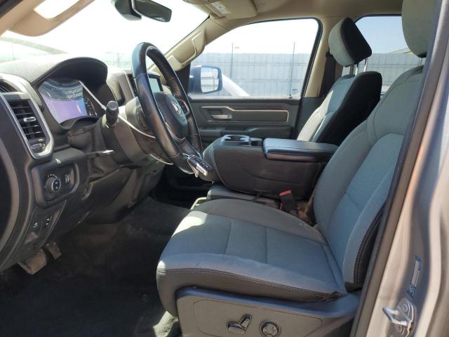 2020 RAM 1500 BIG H 1C6SRFBT5LN187209
