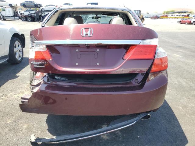 2015 HONDA ACCORD LX 1HGCR2F31FA235317