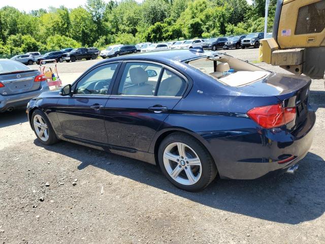Vin: wba3b5g53fns20263, lot: 63217025, bmw 3 series xi sulev 20152
