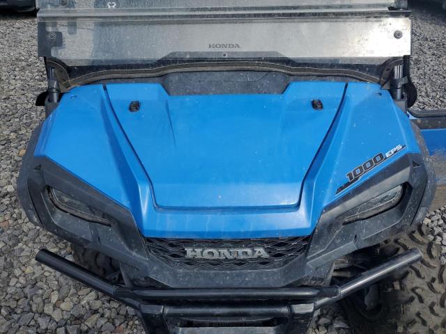 2017 HONDA SXS1000 M5 1HFVE042XH4101673