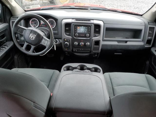 2016 RAM 1500 ST - 1C6RR7FT1GS124596