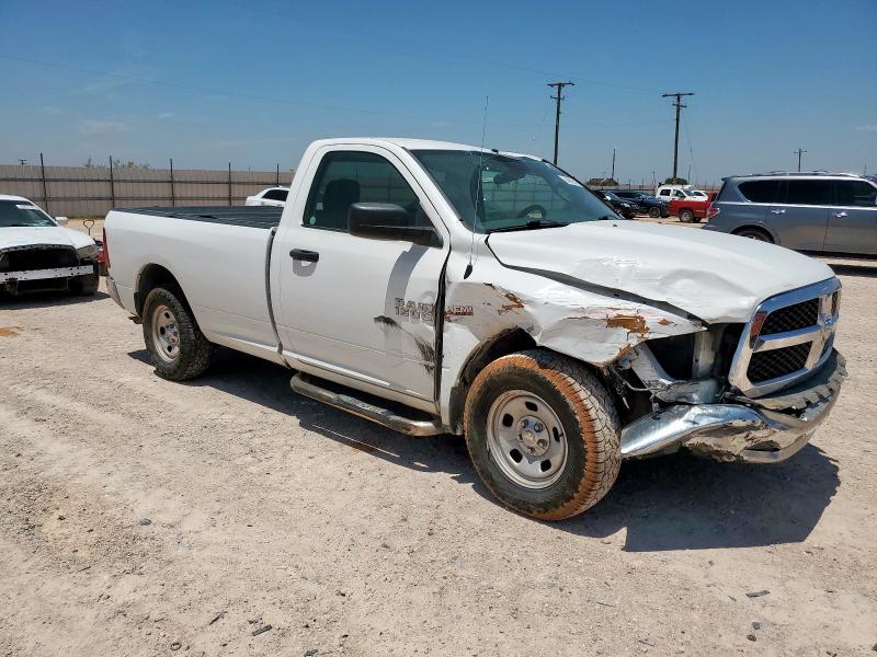 2017 RAM 1500 ST 3C6JR6DT0HG675315