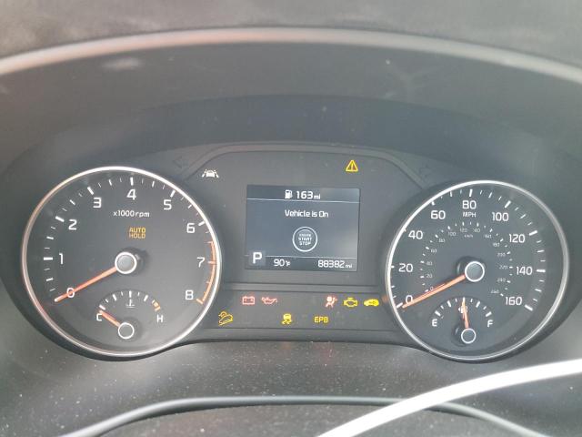 2021 KIA SPORTAGE E - KNDPN3AC9M7881093