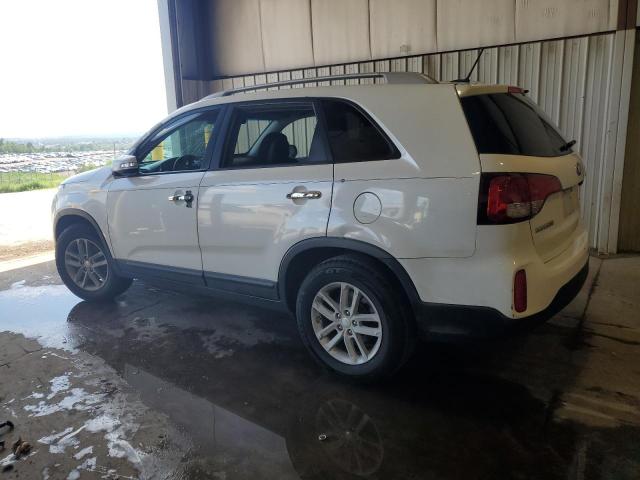 2015 KIA SORENTO LX - 5XYKT4A75FG610322