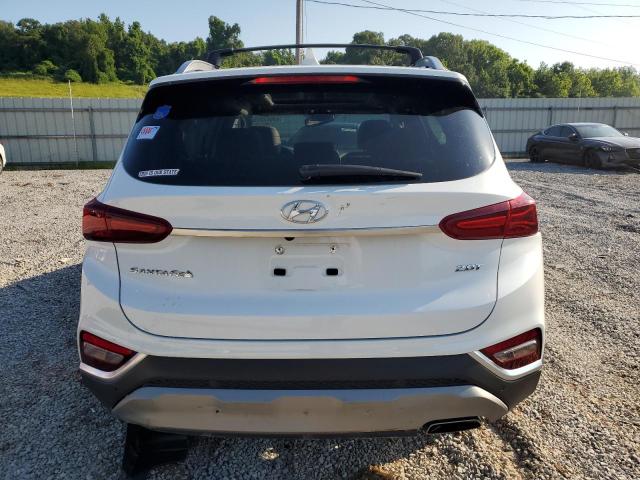 2020 HYUNDAI SANTA FE S - 5NMS33AA0LH298286
