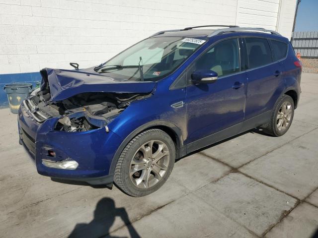 FORD ESCAPE TIT