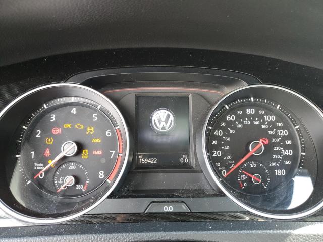 2016 VOLKSWAGEN GTI S/SE 3VW447AU1GM027454