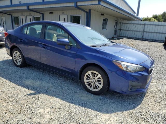 2017 SUBARU IMPREZA PR 4S3GKAB69H3615334