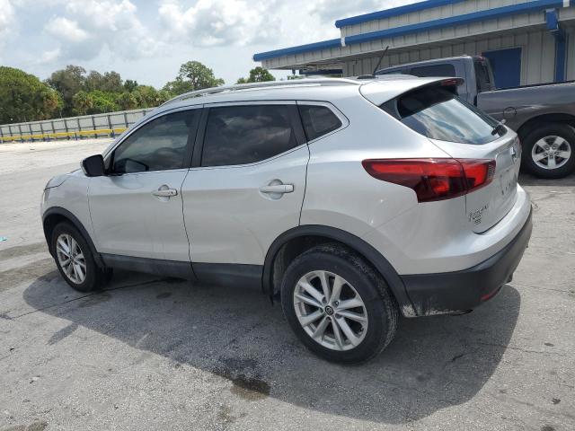 2019 NISSAN ROGUE SPOR - JN1BJ1CP0KW239152