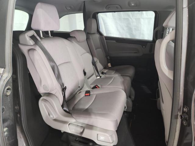 2019 HONDA ODYSSEY EX 5FNRL6H50KB122752