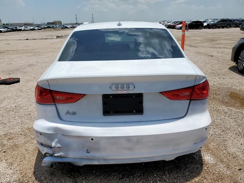 2015 AUDI A3 PREMIUM WAUACGFF0F1004212