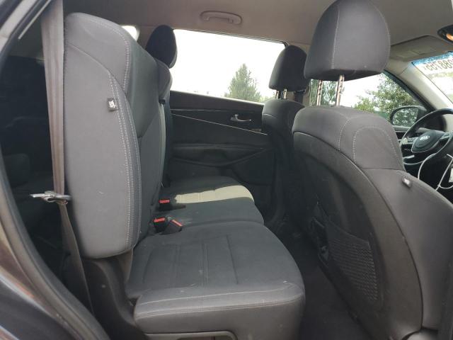 2019 KIA SORENTO LX 5XYPG4A5XKG457889