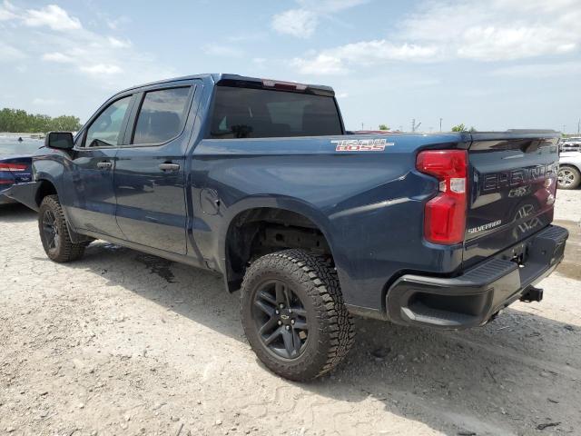 2020 CHEVROLET SILVERADO - 3GCPYCEF1LG354261