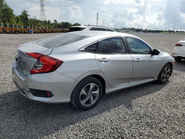 2021 HONDA CIVIC LX 2HGFC2F67MH558228