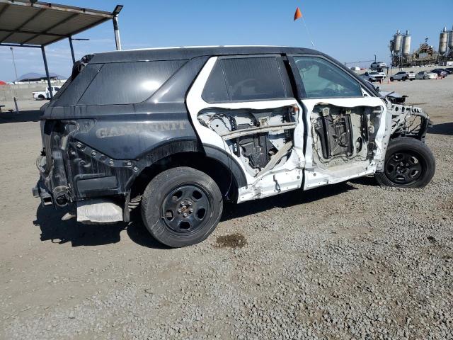 Vin: 1fm5k8ab5lgd09159, lot: 60568145, ford explorer police interceptor 20203