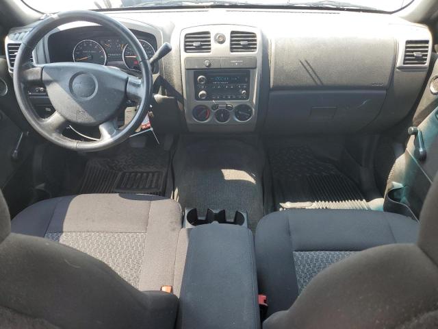 2012 CHEVROLET COLORADO - 1GCESBF91C8102981