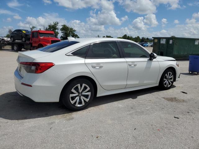 2023 HONDA CIVIC LX 2HGFE2F20PH569454