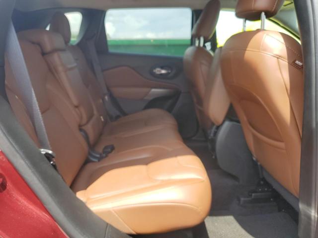 2019 JEEP CHEROKEE O - 1C4PJLJX5KD249897