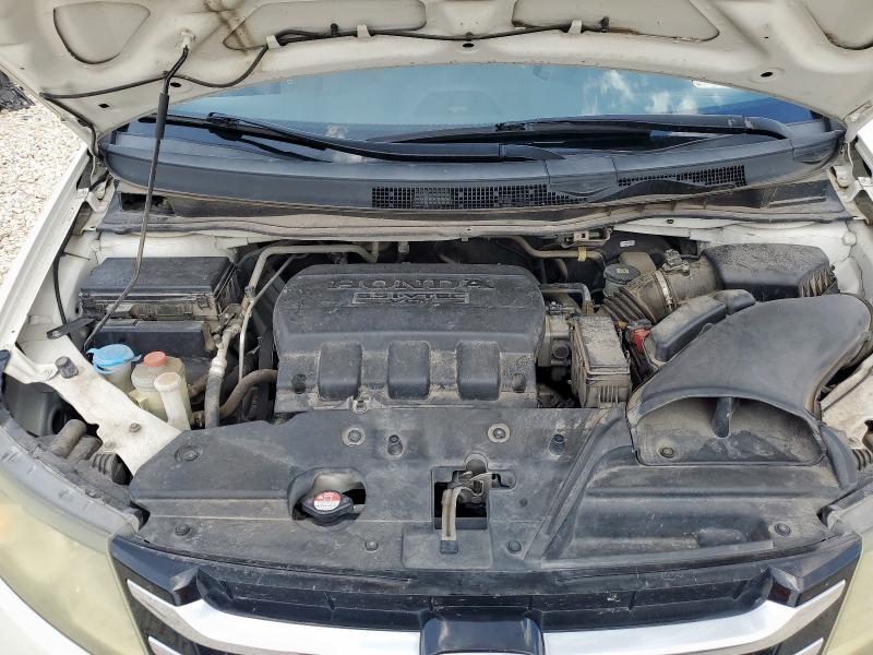 2015 HONDA ODYSSEY TO 5FNRL5H97FB020710