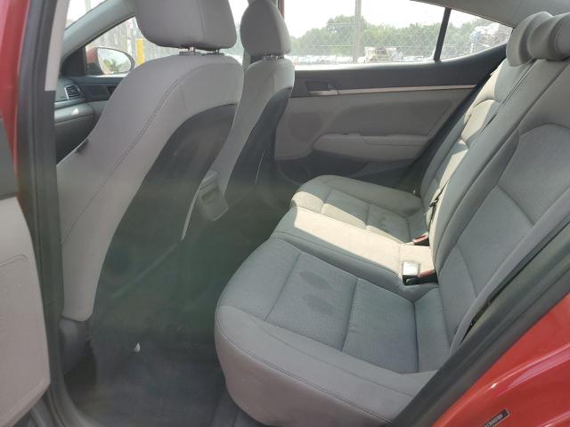 2017 HYUNDAI ELANTRA SE - 5NPD84LF3HH001904