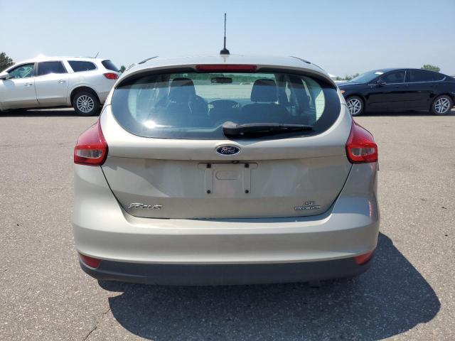 2016 FORD FOCUS SE 1FADP3K2XGL371680