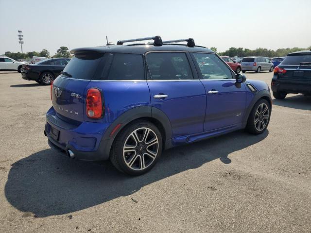 2015 MINI COOPER S C WMWZC5C51FWP49167